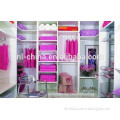 15 years' experience manufacturer graceful and elegant design Style modern closet sliding door